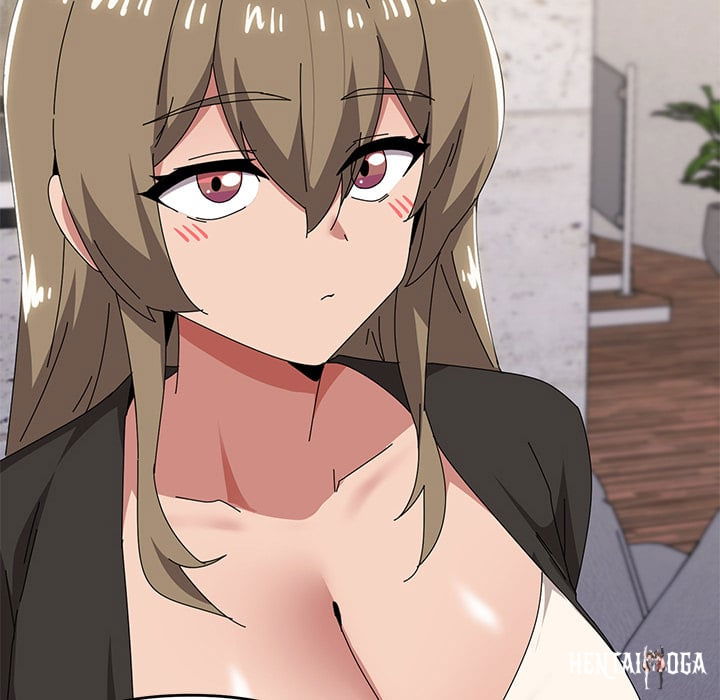 What’s wrong with this family? What’s wrong with this family? Chapter 77 - Page 70