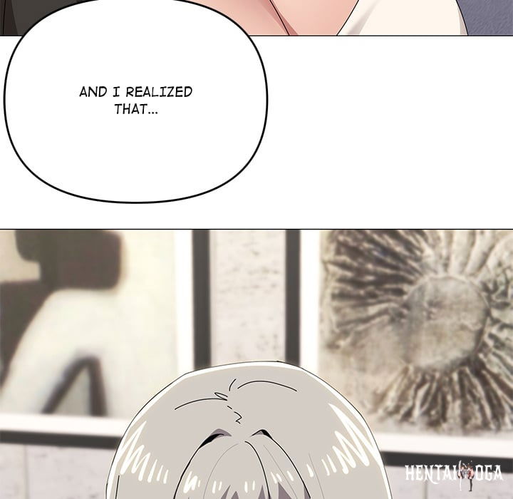 What’s wrong with this family? What’s wrong with this family? Chapter 77 - Page 71