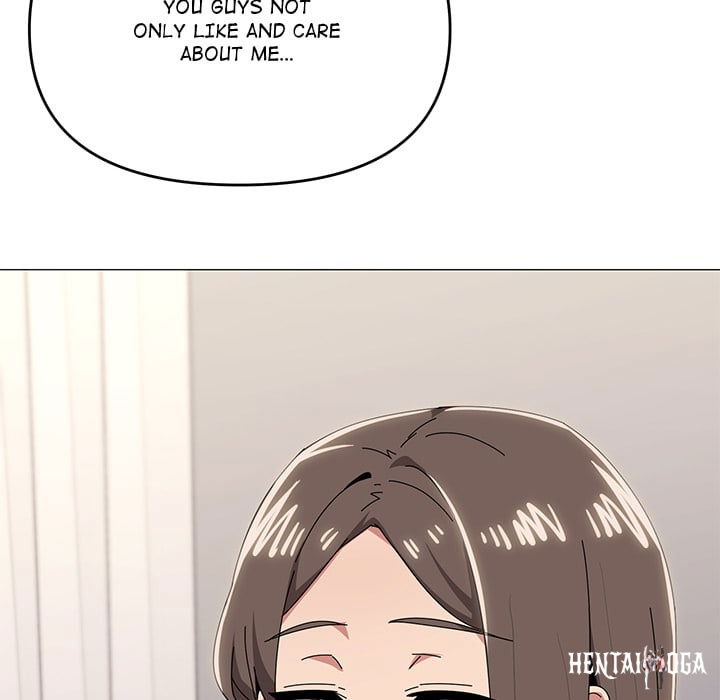 What’s wrong with this family? What’s wrong with this family? Chapter 77 - Page 73