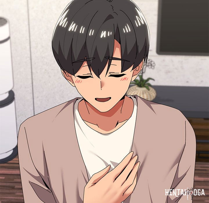 What’s wrong with this family? What’s wrong with this family? Chapter 77 - Page 78