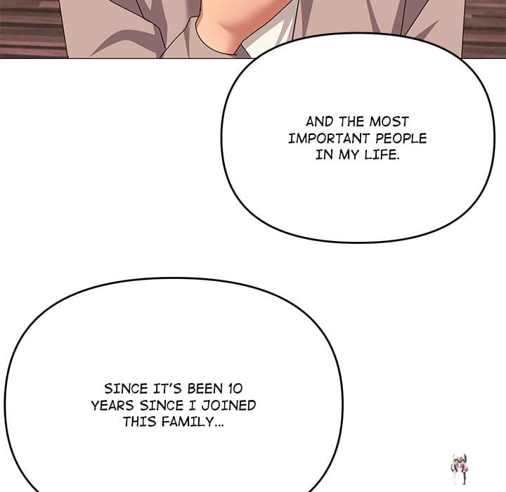 What’s wrong with this family? What’s wrong with this family? Chapter 77 - Page 79