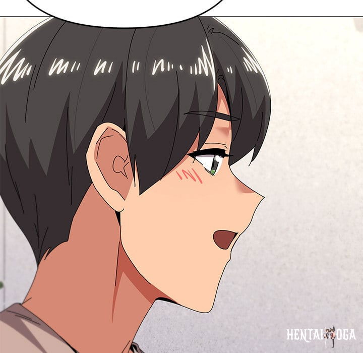 What’s wrong with this family? What’s wrong with this family? Chapter 77 - Page 80