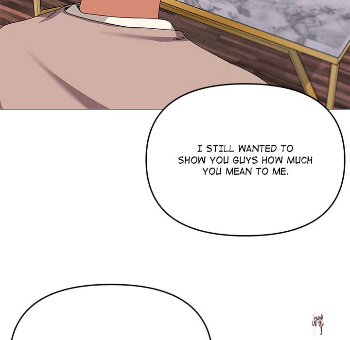 What’s wrong with this family? What’s wrong with this family? Chapter 77 - Page 83