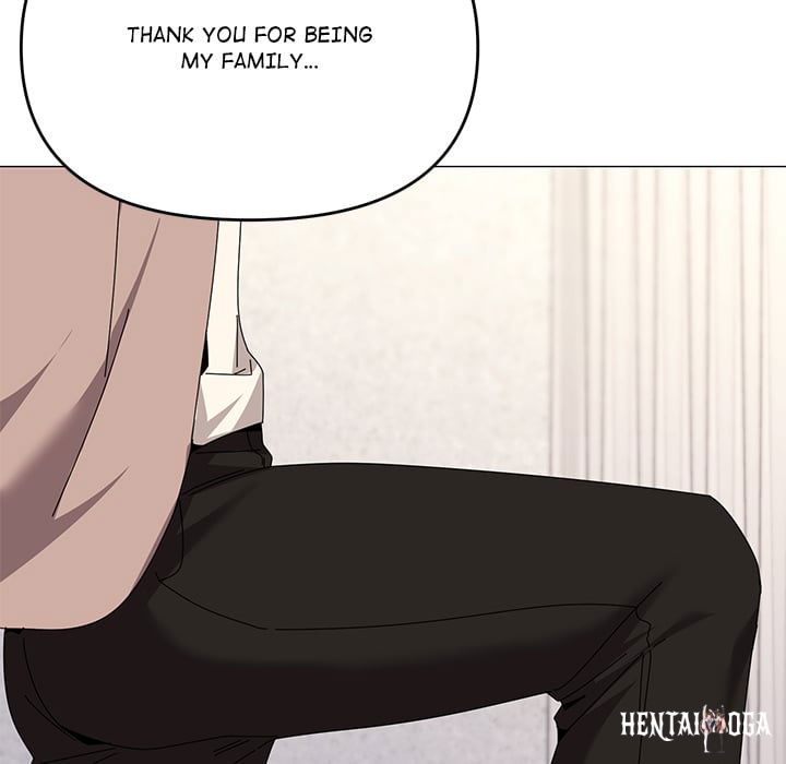 What’s wrong with this family? What’s wrong with this family? Chapter 77 - Page 84