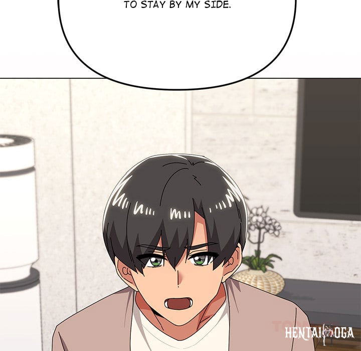 What’s wrong with this family? What’s wrong with this family? Chapter 77 - Page 87