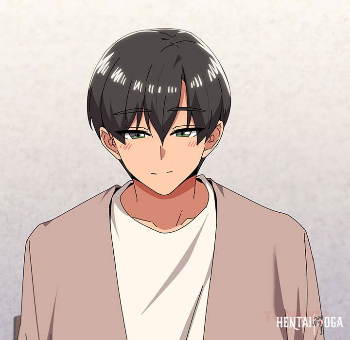 What’s wrong with this family? What’s wrong with this family? Chapter 77 - Page 9