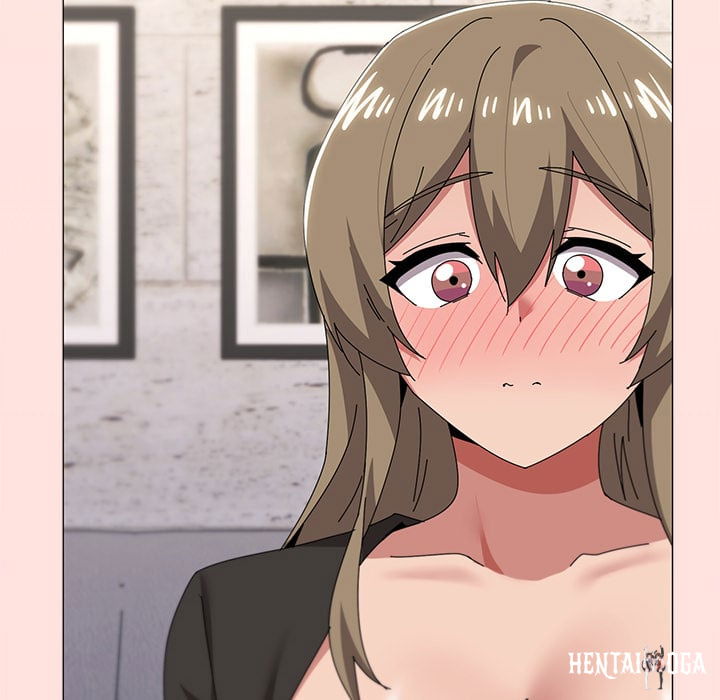 What’s wrong with this family? What’s wrong with this family? Chapter 77 - Page 91