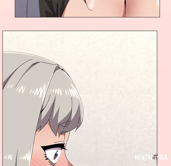 What’s wrong with this family? What’s wrong with this family? Chapter 77 - Page 92