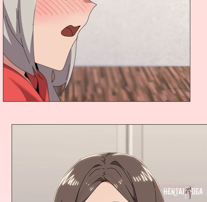 What’s wrong with this family? What’s wrong with this family? Chapter 77 - Page 93