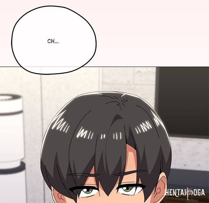 What’s wrong with this family? What’s wrong with this family? Chapter 77 - Page 95