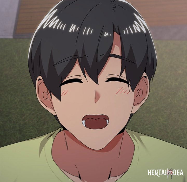 What’s wrong with this family? What’s wrong with this family? Chapter 76 - Page 103