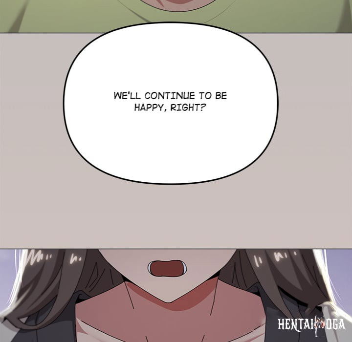 What’s wrong with this family? What’s wrong with this family? Chapter 76 - Page 104