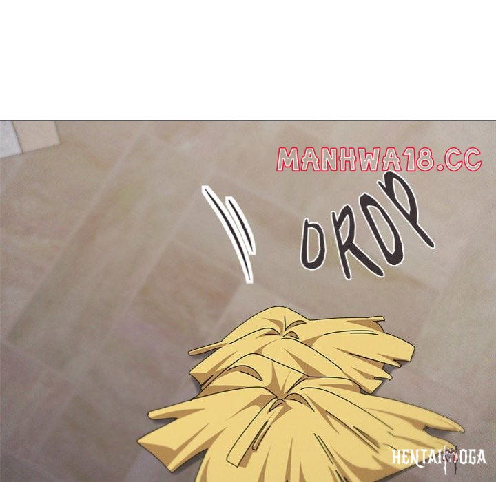 What’s wrong with this family? What’s wrong with this family? Chapter 76 - Page 20