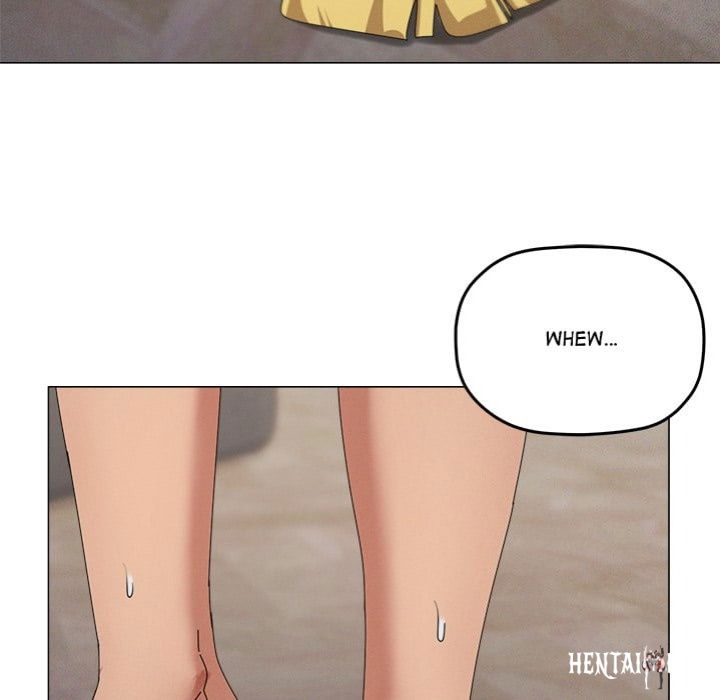 What’s wrong with this family? What’s wrong with this family? Chapter 76 - Page 21