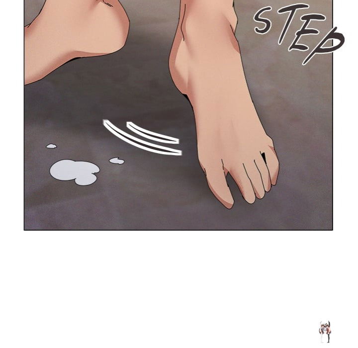 What’s wrong with this family? What’s wrong with this family? Chapter 76 - Page 22