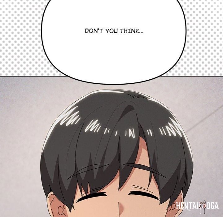 What’s wrong with this family? What’s wrong with this family? Chapter 76 - Page 30