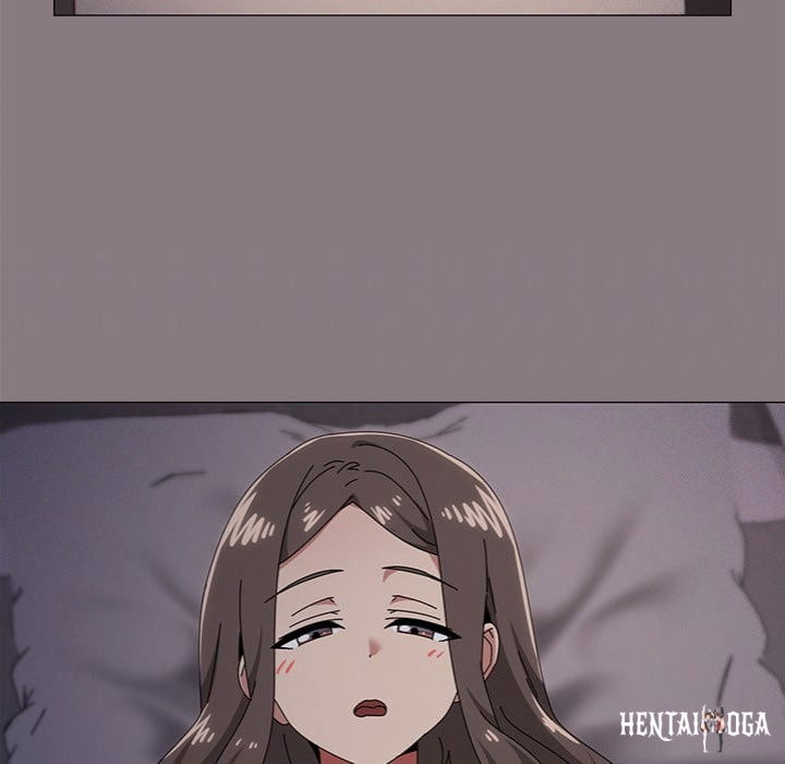 What’s wrong with this family? What’s wrong with this family? Chapter 76 - Page 39