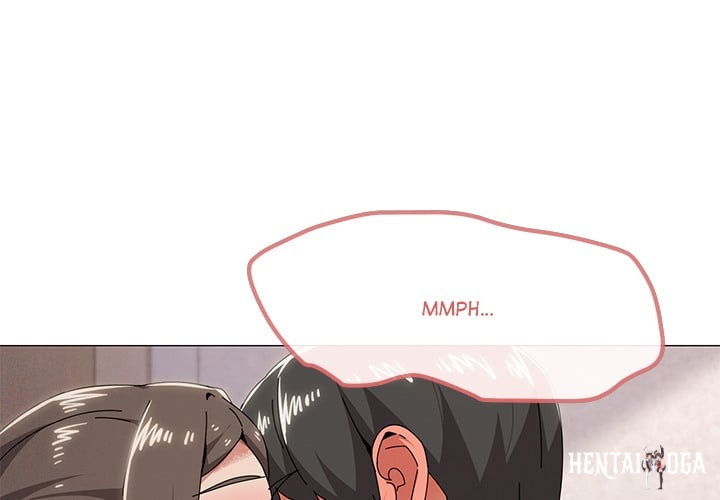 What’s wrong with this family? What’s wrong with this family? Chapter 76 - Page 4