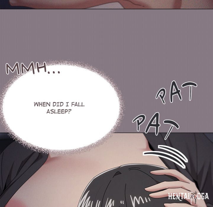 What’s wrong with this family? What’s wrong with this family? Chapter 76 - Page 41