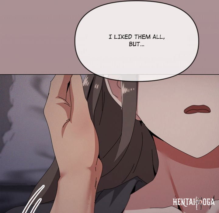 What’s wrong with this family? What’s wrong with this family? Chapter 76 - Page 52