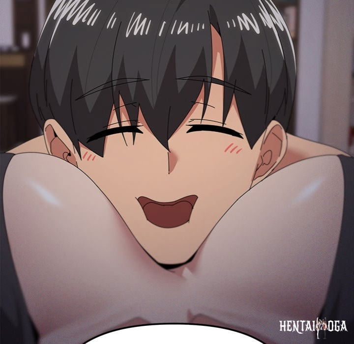 What’s wrong with this family? What’s wrong with this family? Chapter 76 - Page 54