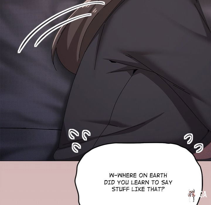 What’s wrong with this family? What’s wrong with this family? Chapter 76 - Page 58