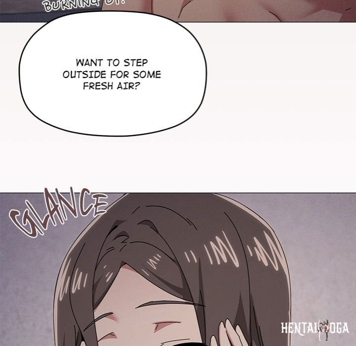 What’s wrong with this family? What’s wrong with this family? Chapter 76 - Page 62