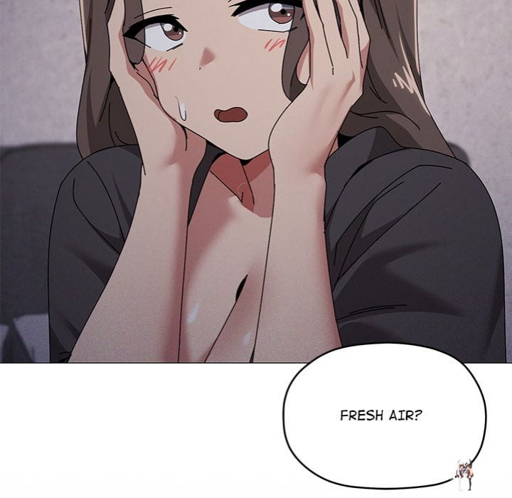 What’s wrong with this family? What’s wrong with this family? Chapter 76 - Page 63