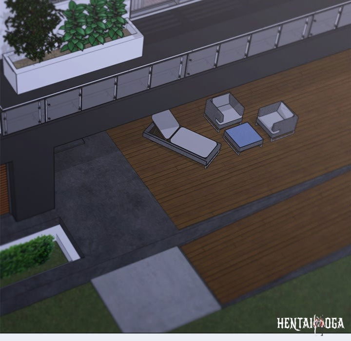 What’s wrong with this family? What’s wrong with this family? Chapter 76 - Page 65