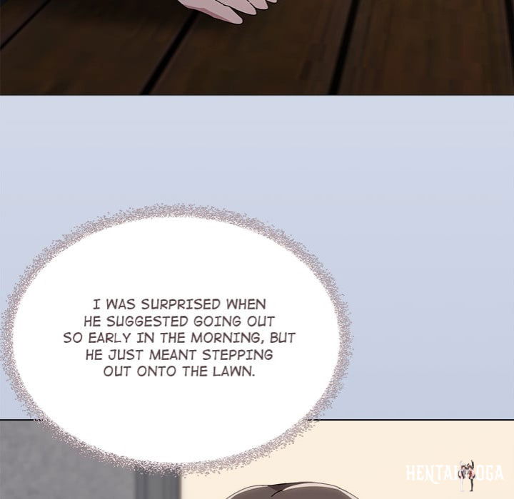 What’s wrong with this family? What’s wrong with this family? Chapter 76 - Page 67