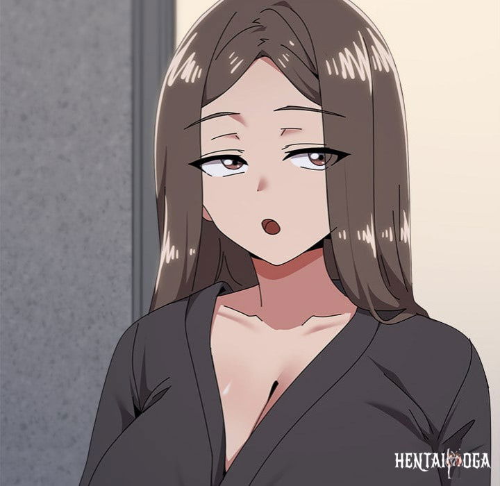 What’s wrong with this family? What’s wrong with this family? Chapter 76 - Page 68