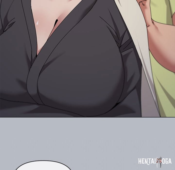 What’s wrong with this family? What’s wrong with this family? Chapter 76 - Page 70