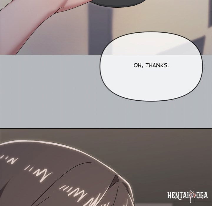 What’s wrong with this family? What’s wrong with this family? Chapter 76 - Page 72