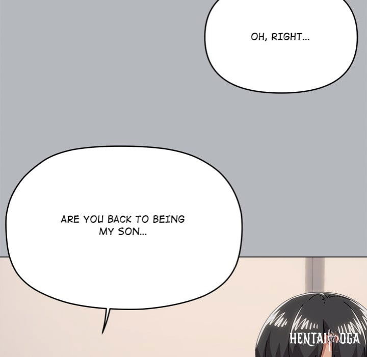 What’s wrong with this family? What’s wrong with this family? Chapter 76 - Page 75