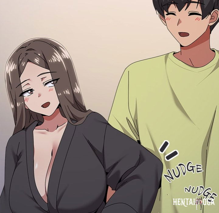 What’s wrong with this family? What’s wrong with this family? Chapter 76 - Page 76