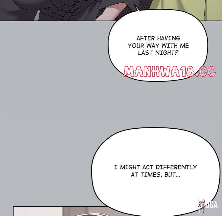 What’s wrong with this family? What’s wrong with this family? Chapter 76 - Page 77