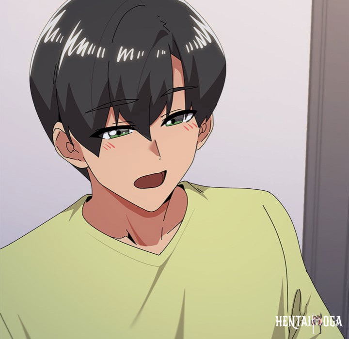 What’s wrong with this family? What’s wrong with this family? Chapter 76 - Page 80