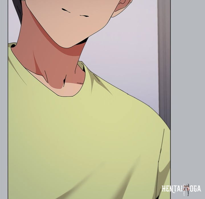 What’s wrong with this family? What’s wrong with this family? Chapter 76 - Page 85