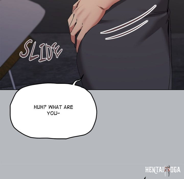 What’s wrong with this family? What’s wrong with this family? Chapter 76 - Page 87