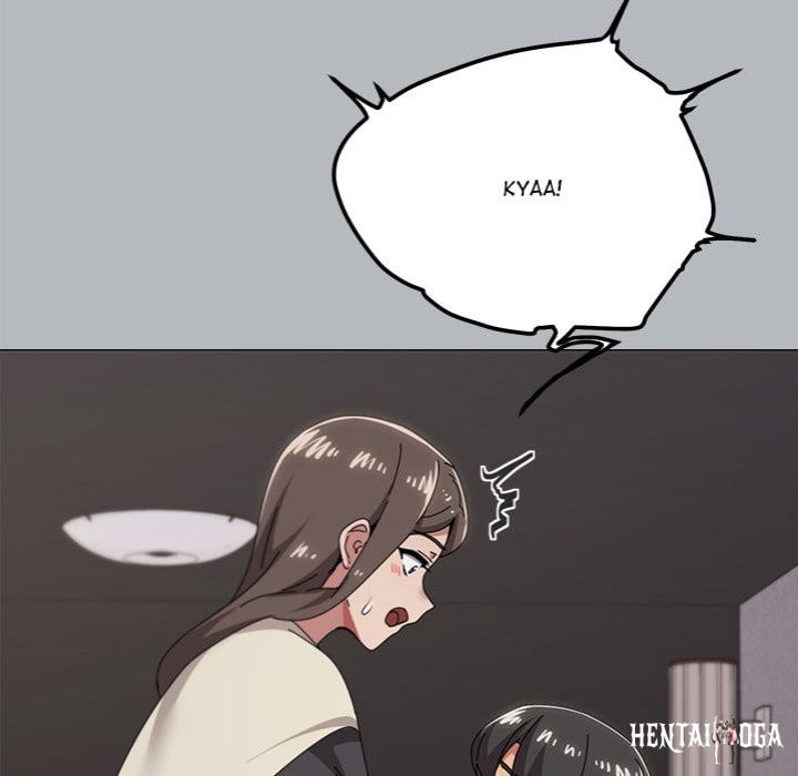 What’s wrong with this family? What’s wrong with this family? Chapter 76 - Page 88