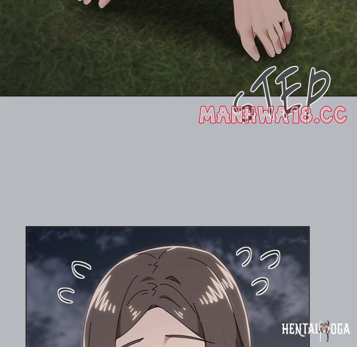 What’s wrong with this family? What’s wrong with this family? Chapter 76 - Page 91