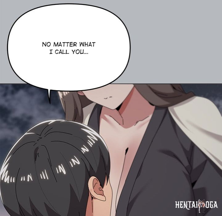 What’s wrong with this family? What’s wrong with this family? Chapter 76 - Page 95