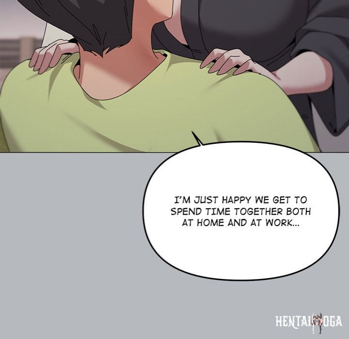 What’s wrong with this family? What’s wrong with this family? Chapter 76 - Page 96