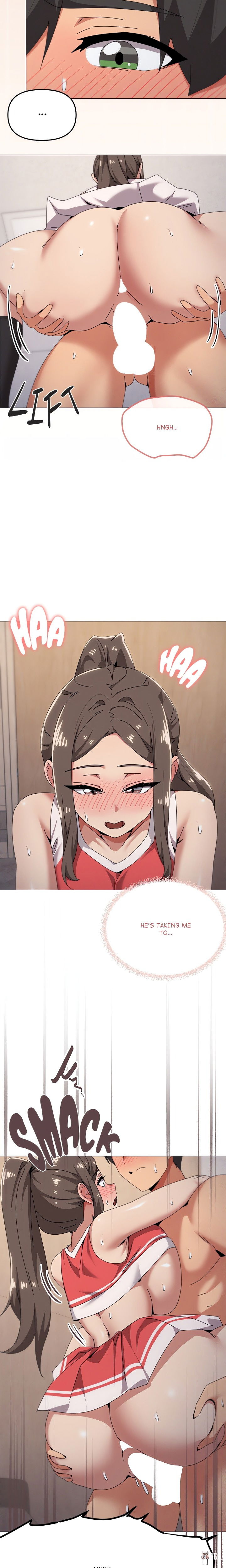 What&rsquo;s wrong with this family? What&rsquo;s wrong with this family? Chapter 75 - Page 13