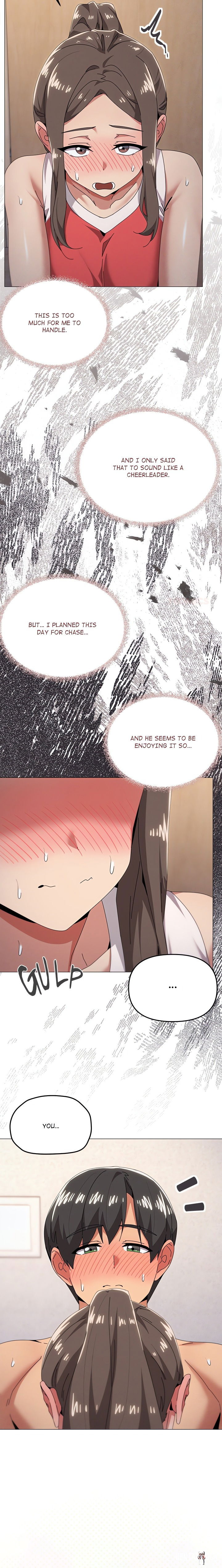 What&rsquo;s wrong with this family? What&rsquo;s wrong with this family? Chapter 75 - Page 15