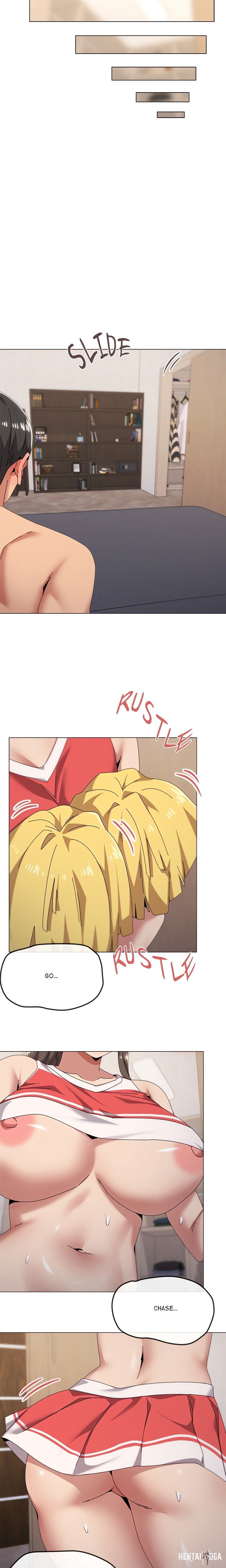 What&rsquo;s wrong with this family? What&rsquo;s wrong with this family? Chapter 75 - Page 8