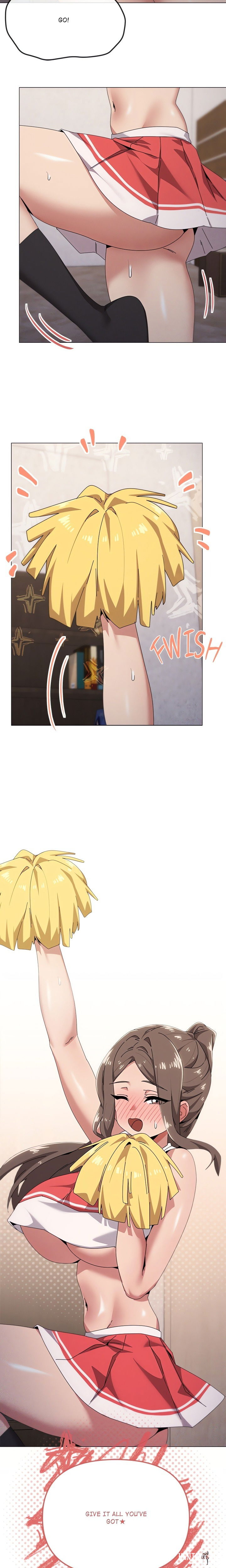 What&rsquo;s wrong with this family? What&rsquo;s wrong with this family? Chapter 75 - Page 9