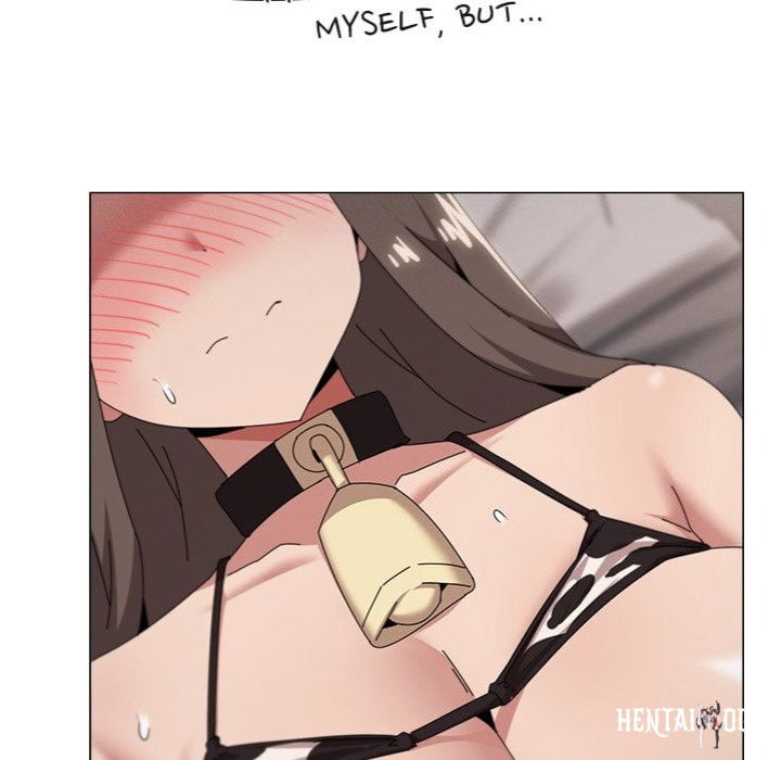 What’s wrong with this family? What’s wrong with this family? Chapter 74 - Page 10