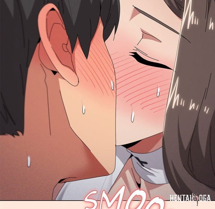 What’s wrong with this family? What’s wrong with this family? Chapter 74 - Page 111