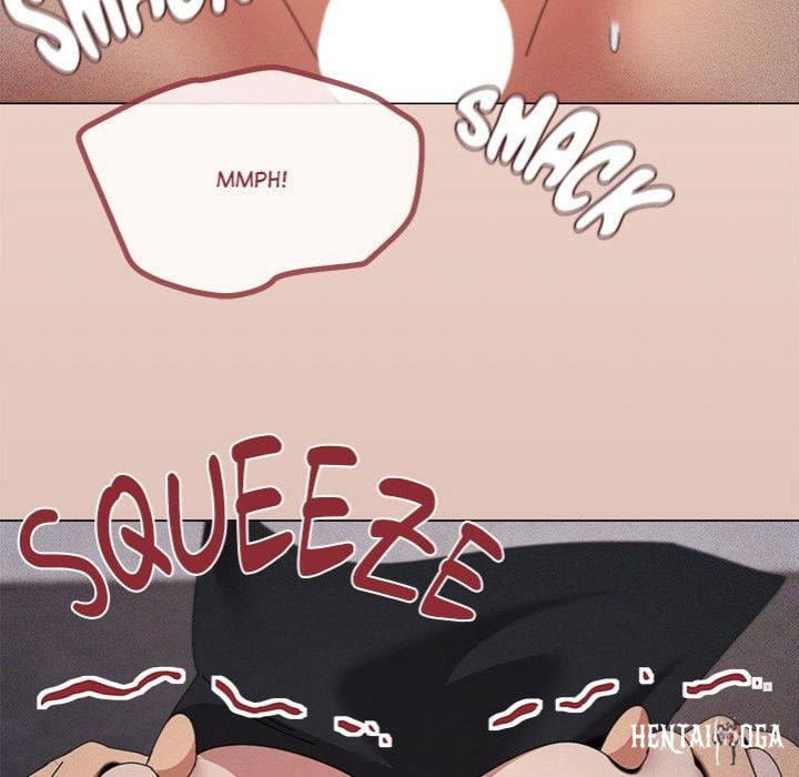 What’s wrong with this family? What’s wrong with this family? Chapter 74 - Page 114